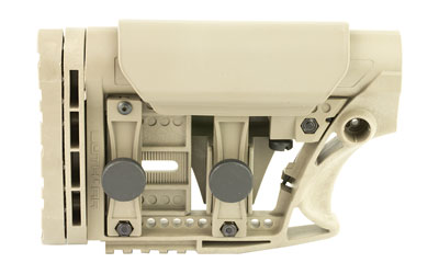 LUTH AR MBA-3 CARB STK FDE