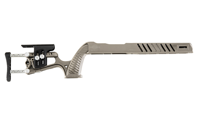 LUTH 10/22 MCA CHASSIS FDE