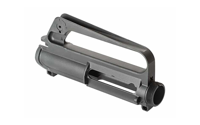 LUTH AR STRPD A1 UPPER SLICK SIDE BK