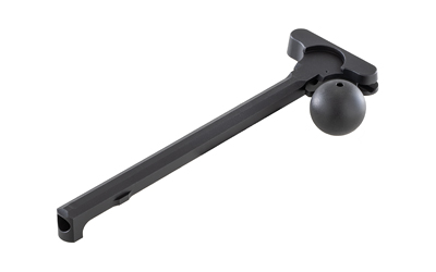 LUTH AR15 GLOBE CHARGING HANDLE BLK