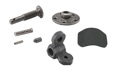 LUTH REAR BASE SIGHT ASSY A1