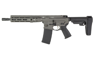 LWRC ICDI PST 556 10.5 MLOK TUNG BRC