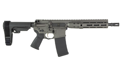 LWRC ICDI PST 556 10.5 MLOK TUNG BRC
