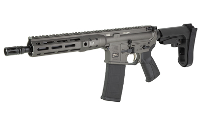 LWRC ICDI PST 556 10.5 MLOK TUNG BRC