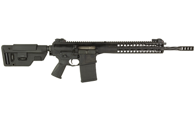 LWRC REPR MKII 762NATO 16" 30RD BLK