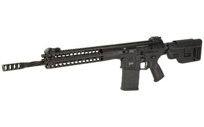 LWRC REPR MKII 762NATO 16" 30RD BLK