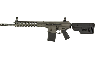 LWRC REPR MKII 762NATO 16" 30RD TUNG