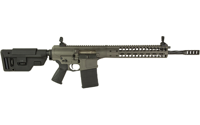 LWRC REPR MKII 762NATO 16" 30RD TUNG