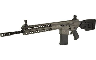 LWRC REPR MKII 762NATO 16" 30RD TUNG