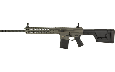 LWRC REPR MKII 762 20" 20RD FLTD TG