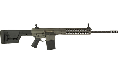 LWRC REPR MKII 762 20" 20RD FLTD TG