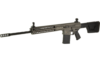 LWRC REPR MKII 762 20" 20RD FLTD TG