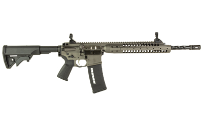 LWRC SIX8 A5 6.8SPC 16" 30RD TUNG