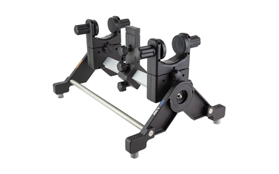 LYMAN REVOLUTION HD HVY DTY GUN VISE