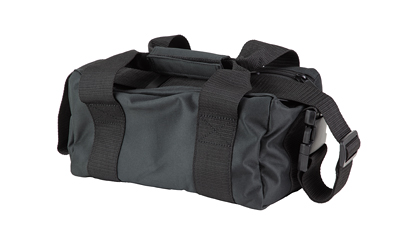 LYMAN MARK 7 RANGE BAG BLACK
