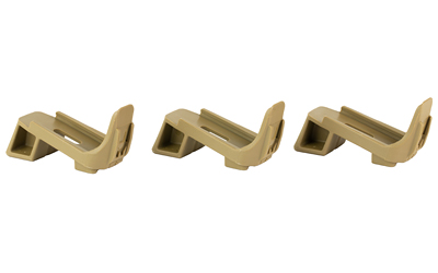MAGPOD 3PK FOR GEN3 PMAGS TAN