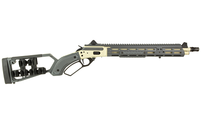 MARLIN 1894 SBL 44MAG 16.1" CHAM/GRY