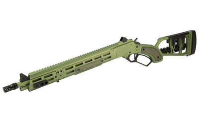 MARLIN 1894 SBL 357MAG 16.1" GRN/BLK