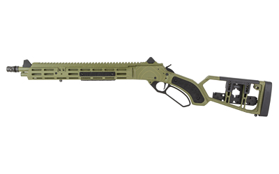 MARLIN 1894 SBL 357MAG 16.1" TOPO