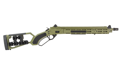 MARLIN 1894 SBL 357MAG 16.1" TOPO