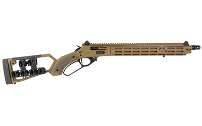 MARLIN 1895 TRPR 45-70 16.5" 5RD FDE