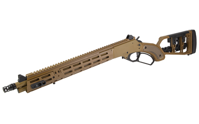 MARLIN 1895 TRPR 45-70 16.5" 5RD FDE