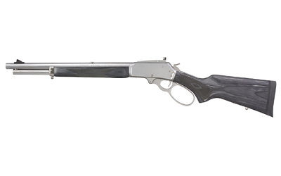 MARLIN 1895 TRAPR 45-70 16.5" BLK/ST