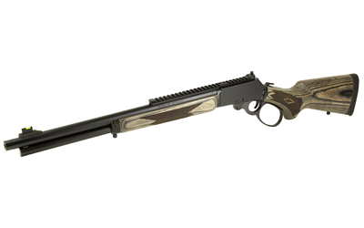 MARLIN 1895 45-70 19.1" GRY/BRN TB