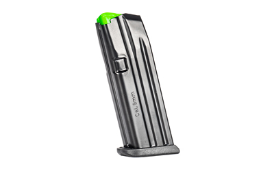 MEC-GAR MAG FITS GLK 19 9MM 15RD AFC