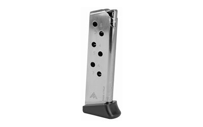 MEC-GAR MAG WLTHR PPK/S 380 7RD NIC