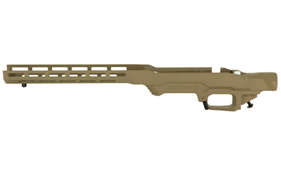MDT LSS-XL GEN2 CARBINE R700 SA FDE