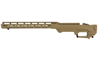 MDT LSS-XL GEN2 FIXED R700 SA FDE