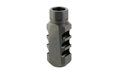 MDT ELITE MUZZLE BRAKE 5/8X24 BLK
