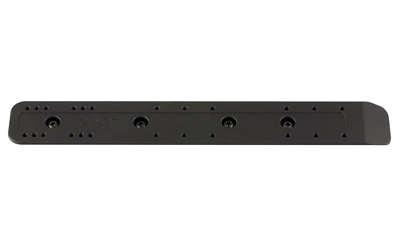 MDT M-LOK TO ARCA RAIL 10.25" BLK