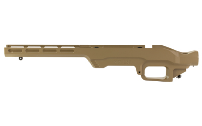 MDT LSS GEN2 CHS SYS RUGER AMRCN FDE