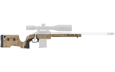 MDT XRS CHASSIS SAVAGE SA FDE
