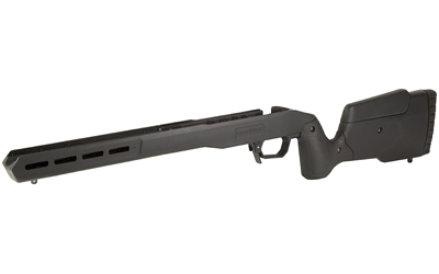 MDT FIELD STOCK TIKKA T3 SA BLK