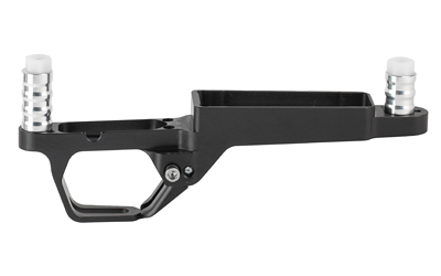 MDT HUNTER BM BADGER PROF REM700 SA