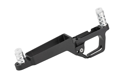 MDT HUNTER BM BADGER PROF REM700 SA