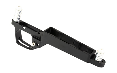 MDT HUNTER BM BADGER PROF REM700 LA