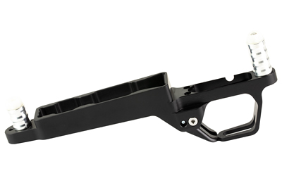 MDT HUNTER BM BADGER PROF REM700 LA