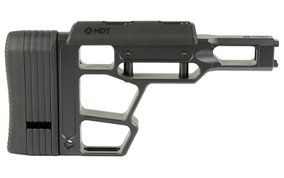 MDT SRS-X LITE SHORT XTN INTFCE BLK