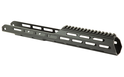 MDT LSS GEN 3 TAC FOREND 15" BLK