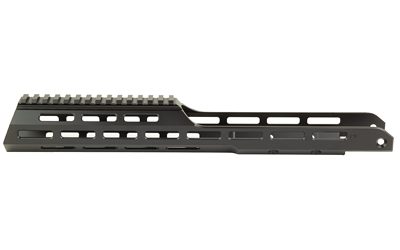 MDT LSS GEN 3 TAC FOREND 15" BLK