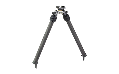MDT BACKCOUNTRY BIPOD PIC BLACK