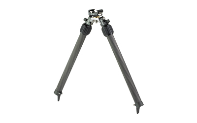 MDT BACKCOUNTRY BIPOD PIC BLACK