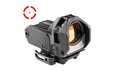 MEPRO M22 BULLSEY 3.5MOA RED PICRAIL