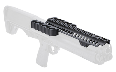 MESA SADDLERAIL KT-KSG 6/6-12GA