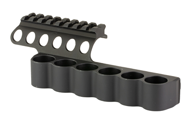 MESA SURSHL AL W/RL 1301 TAC 6-12GA