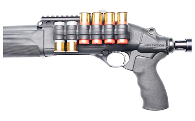 MESA SURSHL PLY W/RL 1301 TAC 6-12GA